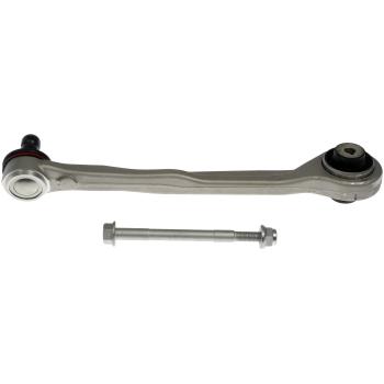 2023 Porsche Cayenne Suspension Control Arm and Ball Joint Assembly Front Right Upper Forward Dorman 526568 image 2 of 4