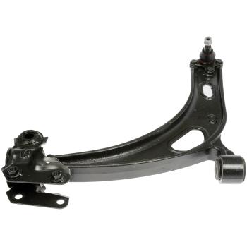 2021 Volkswagen Atlas Cross Sport Suspension Control Arm and Ball Joint Assembly
