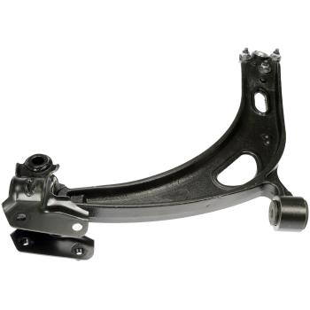 2023 Volkswagen Atlas Suspension Control Arm and Ball Joint Assembly Front Right Lower Dorman 526576 image 2 of 4
