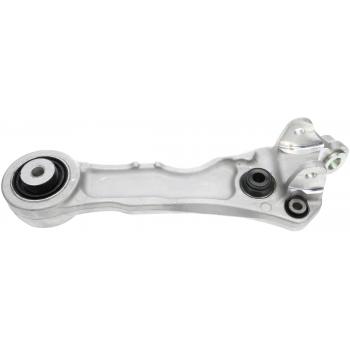 2005 Jaguar XJR Suspension Control Arm Front Left Lower Rearward Dorman 526599 image 1 of 4