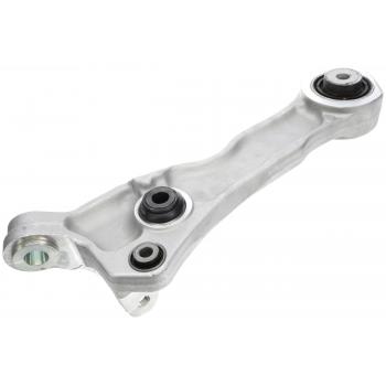 2005 Jaguar XJR Suspension Control Arm Front Left Lower Rearward Dorman 526599 image 3 of 4