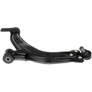 2012 Peugeot Grand Raid Suspension Control Arm