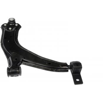 2011 Peugeot Grand Raid Suspension Control Arm Front Left Lower Dorman 526601 image 2 of 4