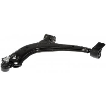 2011 Peugeot Grand Raid Suspension Control Arm Front Left Lower Dorman 526601 image 3 of 4