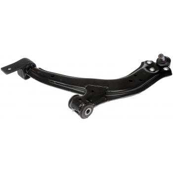 2011 Peugeot Grand Raid Suspension Control Arm Front Left Lower Dorman 526601 image 4 of 4