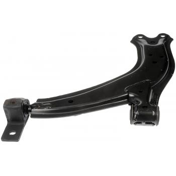 2011 Peugeot Grand Raid Suspension Control Arm Front Right Lower Dorman 526602 image 2 of 4