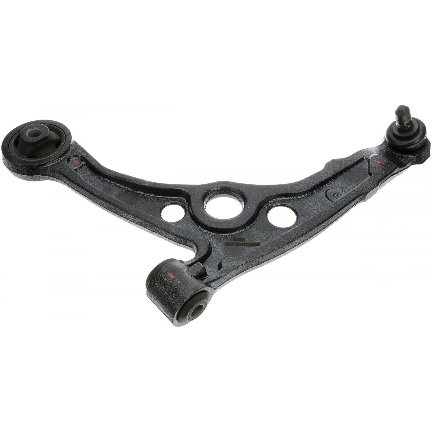 Dorman 526611 Suspension Control Arm and Ball Joint Assembly product image 1 of 5