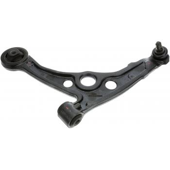 2016 Fiat 500 Suspension Control Arm and Ball Joint Assembly Front Left Lower Dorman 526611 image 1 of 4