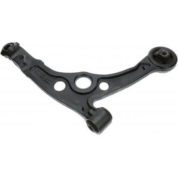 2016 Fiat 500 Suspension Control Arm and Ball Joint Assembly Front Left Lower Dorman 526611 image 2 of 4