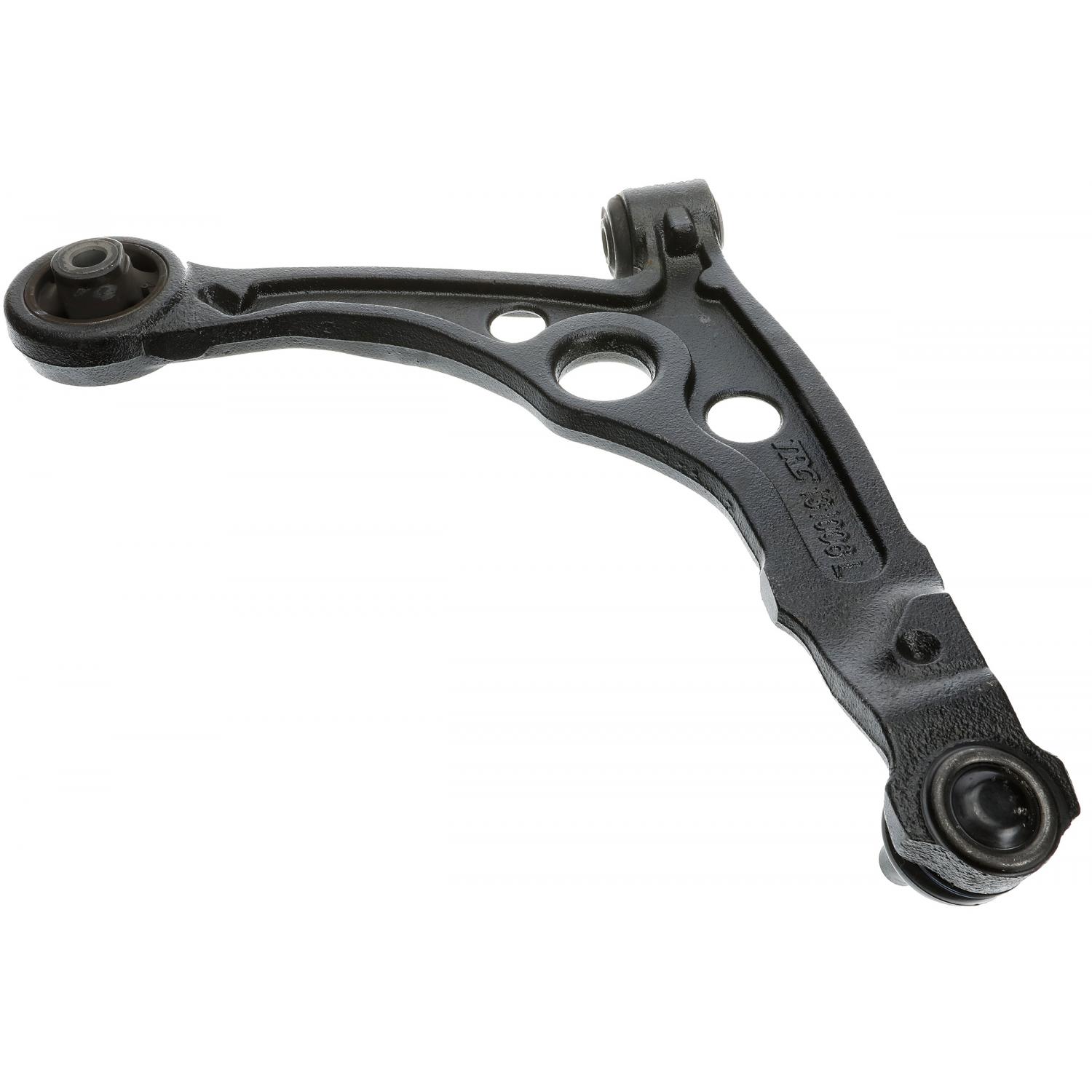 Dorman 526611 Suspension Control Arm and Ball Joint Assembly product image 3 of 5