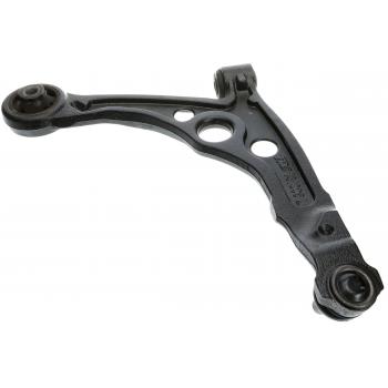 2016 Fiat 500 Suspension Control Arm and Ball Joint Assembly Front Left Lower Dorman 526611 image 3 of 4