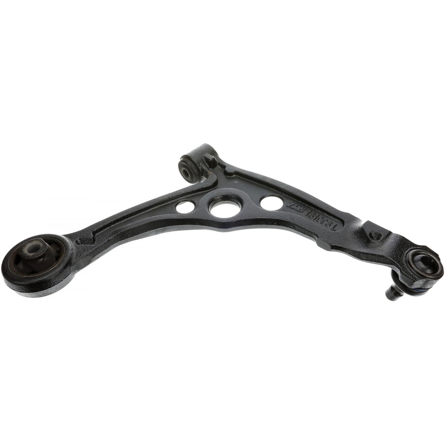 Dorman 526611 Suspension Control Arm and Ball Joint Assembly product image 4 of 5