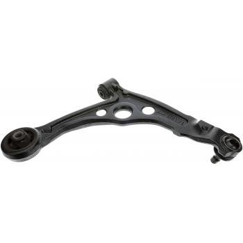2016 Fiat 500 Suspension Control Arm and Ball Joint Assembly Front Left Lower Dorman 526611 image 4 of 4
