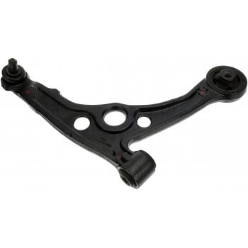 2016 Fiat 500 Suspension Control Arm and Ball Joint Assembly Front Right Lower Dorman 526612 image 1 of 4