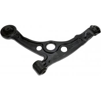 2016 Fiat 500 Suspension Control Arm and Ball Joint Assembly Front Right Lower Dorman 526612 image 2 of 4