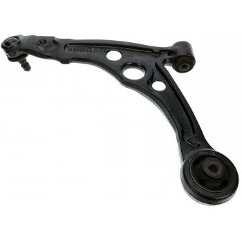 2016 Fiat 500 Suspension Control Arm and Ball Joint Assembly Front Right Lower Dorman 526612 image 3 of 4