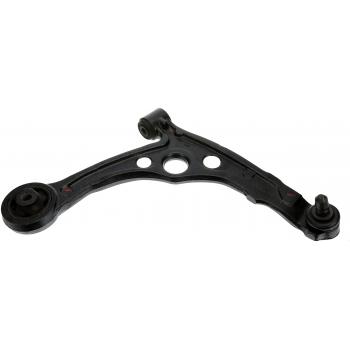 2016 Fiat 500 Suspension Control Arm and Ball Joint Assembly Front Right Lower Dorman 526612 image 4 of 4