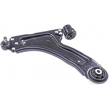 2008 Chevrolet Meriva Suspension Control Arm and Ball Joint Assembly