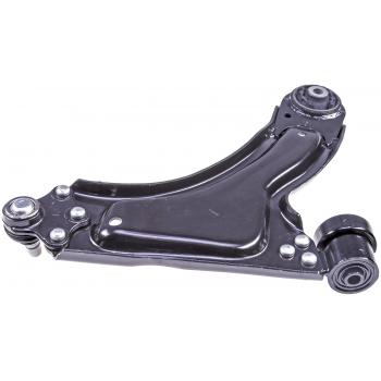 2004 Chevrolet Meriva Suspension Control Arm and Ball Joint Assembly Front Left Lower Dorman 526617 image 2 of 2