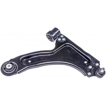 2004 Chevrolet Meriva Suspension Control Arm and Ball Joint Assembly Front Right Lower Dorman 526618 image 1 of 2