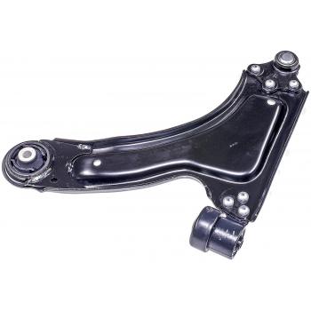 2004 Chevrolet Meriva Suspension Control Arm and Ball Joint Assembly Front Right Lower Dorman 526618 image 2 of 2