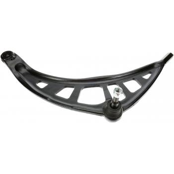 2013 Mini Cooper Countryman Suspension Control Arm and Ball Joint Assembly Front Left Lower Dorman 526621 image 1 of 4