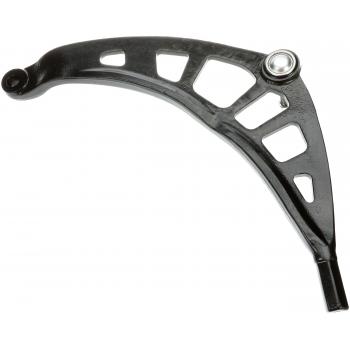 2013 Mini Cooper Countryman Suspension Control Arm and Ball Joint Assembly Front Left Lower Dorman 526621 image 3 of 4