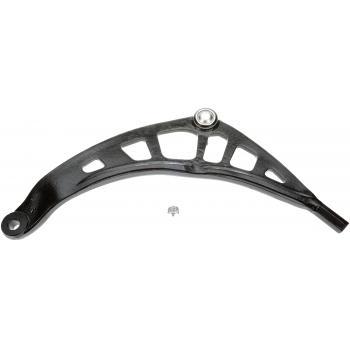 2013 Mini Cooper Countryman Suspension Control Arm and Ball Joint Assembly Front Left Lower Dorman 526621 image 4 of 4