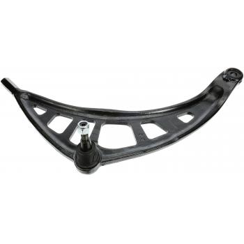 2013 Mini Cooper Countryman Suspension Control Arm and Ball Joint Assembly Front Right Lower Dorman 526622 image 1 of 4