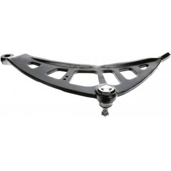 2013 Mini Cooper Countryman Suspension Control Arm and Ball Joint Assembly Front Right Lower Dorman 526622 image 2 of 4