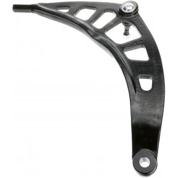 2013 Mini Cooper Countryman Suspension Control Arm and Ball Joint Assembly Front Right Lower Dorman 526622 image 3 of 4