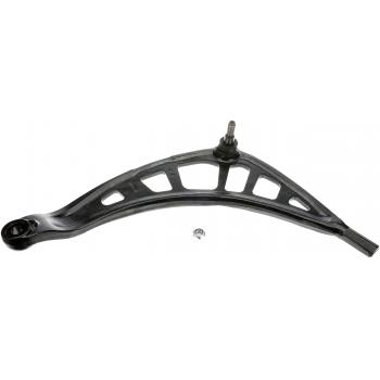 2013 Mini Cooper Countryman Suspension Control Arm and Ball Joint Assembly Front Right Lower Dorman 526622 image 4 of 4