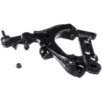 2004 GMC Envoy Suspension Control Arm and Ball Joint Assembly Front Left Lower Dorman 526623 image 2 of 2