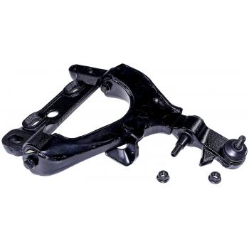 2004 GMC Envoy Suspension Control Arm and Ball Joint Assembly Front Right Lower Dorman 526624 image 2 of 2