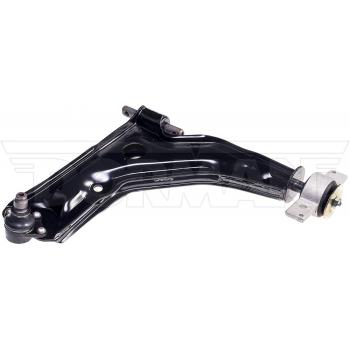 1996 Saab 9000 Suspension Control Arm and Ball Joint Assembly Front Left Lower Dorman 526627 image 1 of 2