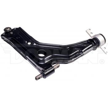 1996 Saab 9000 Suspension Control Arm and Ball Joint Assembly Front Left Lower Dorman 526627 image 2 of 2