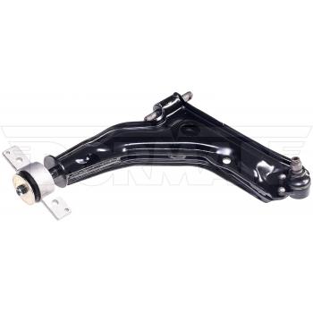 1996 Saab 9000 Suspension Control Arm and Ball Joint Assembly Front Right Lower Dorman 526628 image 1 of 2