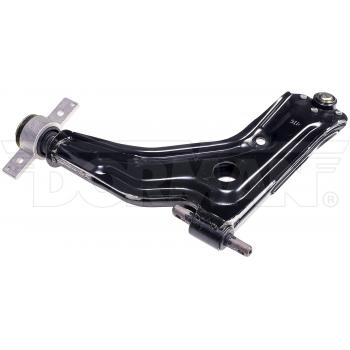 1996 Saab 9000 Suspension Control Arm and Ball Joint Assembly Front Right Lower Dorman 526628 image 2 of 2