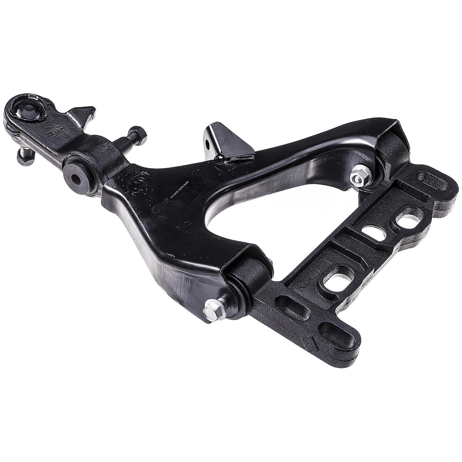 Dorman 526633 - Suspension Control Arm and Ball Joint Assembly Dorman 526633 Suspension Control Arm and Ball Joint Assembly product image 1 of 2