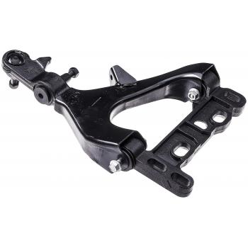 2003 Oldsmobile Bravada Suspension Control Arm and Ball Joint Assembly Front Left Lower Dorman 526633 image 1 of 2