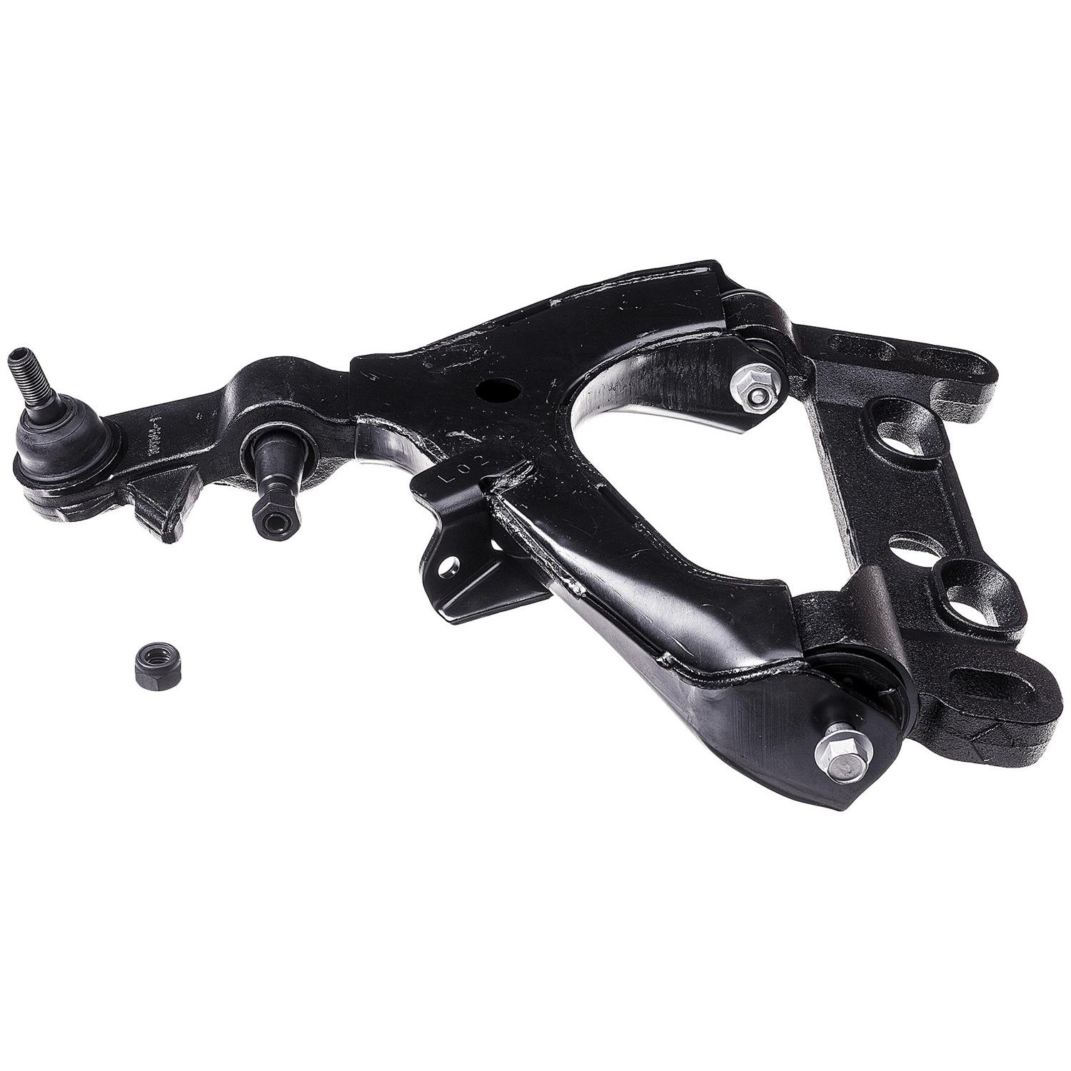 Dorman 526633 - Suspension Control Arm and Ball Joint Assembly Dorman 526633 Suspension Control Arm and Ball Joint Assembly product image 2 of 2