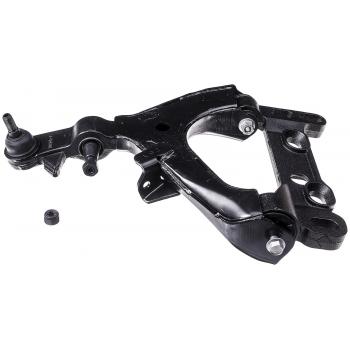 2003 Oldsmobile Bravada Suspension Control Arm and Ball Joint Assembly Front Left Lower Dorman 526633 image 2 of 2