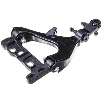 2003 Oldsmobile Bravada Suspension Control Arm and Ball Joint Assembly Front Right Lower Dorman 526634 image 1 of 2