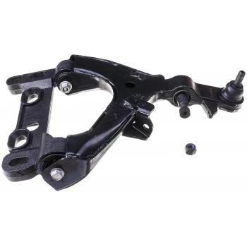 2003 Oldsmobile Bravada Suspension Control Arm and Ball Joint Assembly Front Right Lower Dorman 526634 image 2 of 2