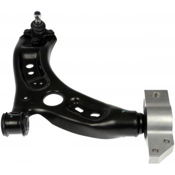 2010 Volkswagen Tiguan Suspension Control Arm and Ball Joint Assembly Front Left Lower Dorman 526635 image 1 of 4