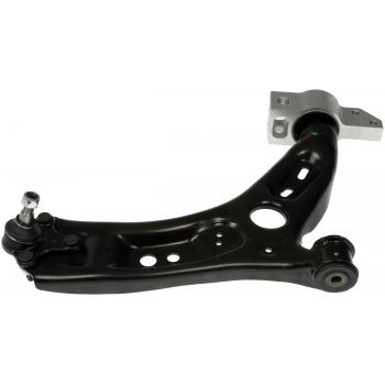 2010 Volkswagen Tiguan Suspension Control Arm and Ball Joint Assembly Front Left Lower Dorman 526635 image 3 of 4