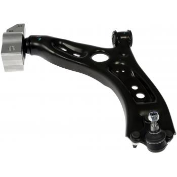 2010 Volkswagen Tiguan Suspension Control Arm and Ball Joint Assembly Front Left Lower Dorman 526635 image 4 of 4