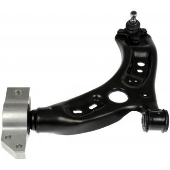 2010 Volkswagen Tiguan Suspension Control Arm and Ball Joint Assembly Front Right Lower Dorman 526636 image 1 of 4