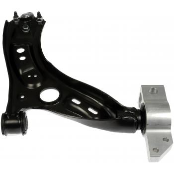 2010 Volkswagen Tiguan Suspension Control Arm and Ball Joint Assembly Front Right Lower Dorman 526636 image 2 of 4
