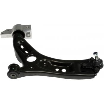 2010 Volkswagen Tiguan Suspension Control Arm and Ball Joint Assembly Front Right Lower Dorman 526636 image 3 of 4